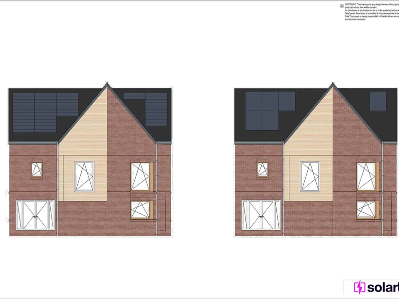 Future Homes Standard roof space challenges and how SolarTyle helps