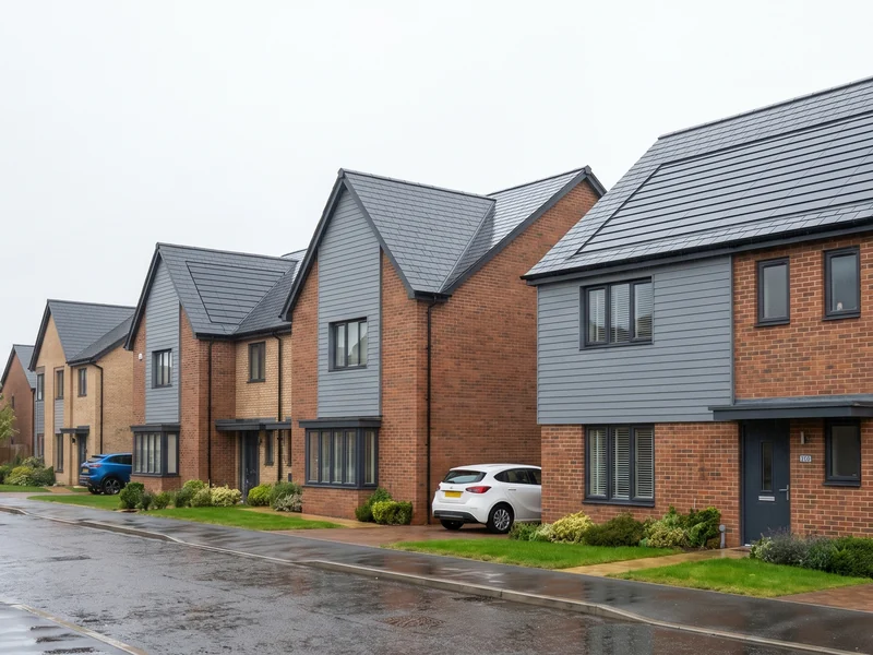 How solar roof tiles work and why UK homes are choosing them