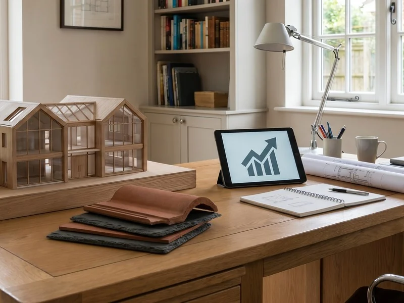 How solar tiles can add value to your home