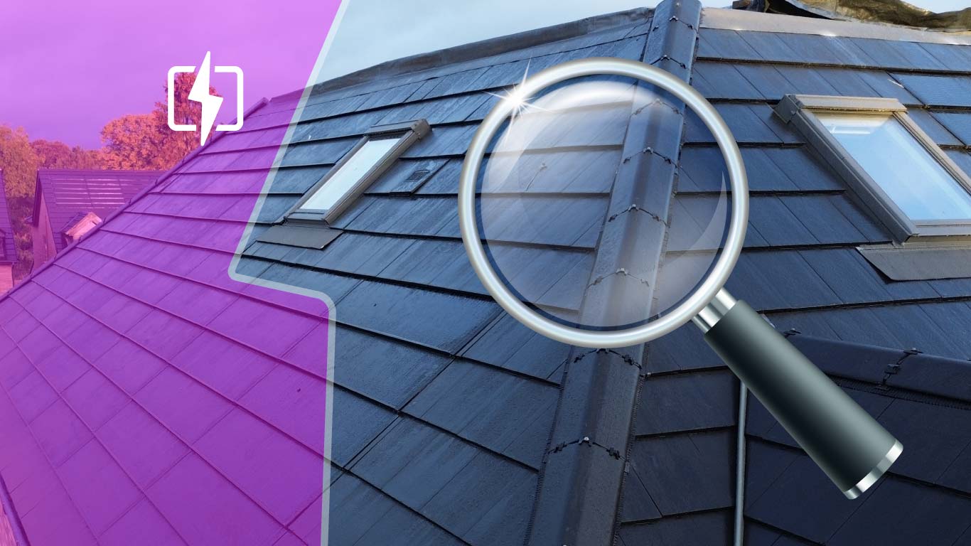 Case Studies - Successful SolarTyle Projects