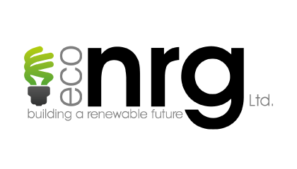 Eco NRG Ltd – Approved SolarTyle Installer Logo