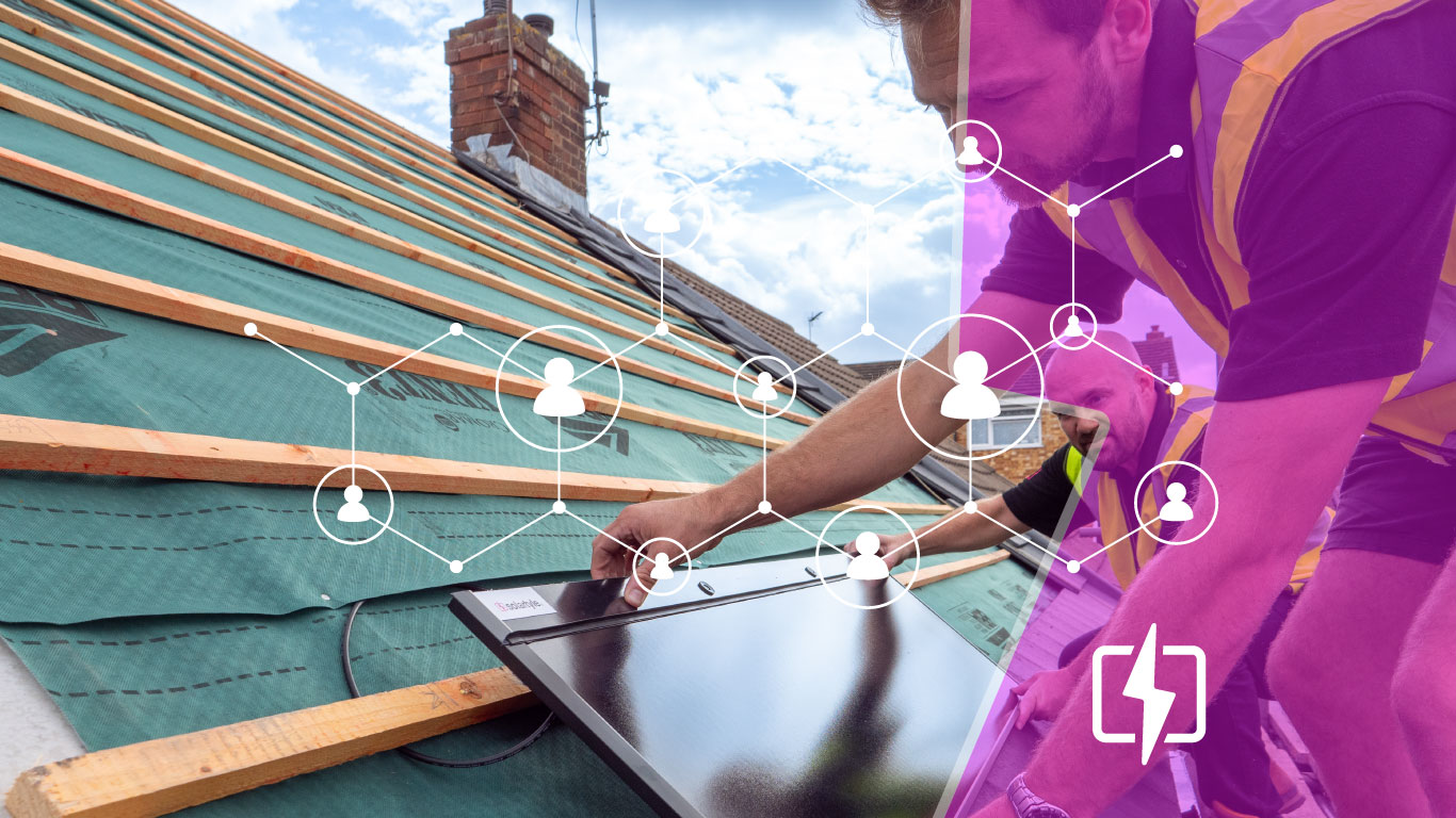 Approved Installer Network – roofing and solar specialists