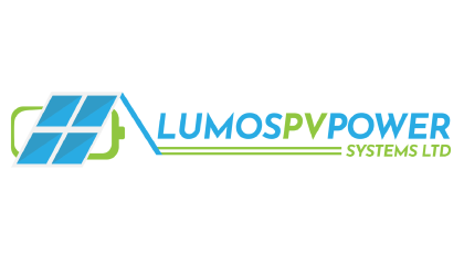 Lumos PV – Approved SolarTyle Installer Logo