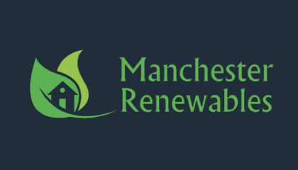 Manchester Renewables Ltd – Approved SolarTyle Installer Logo