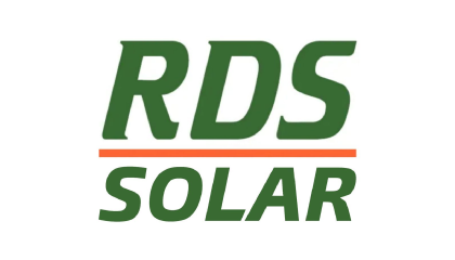 RDS Solar – Approved SolarTyle Installer Logo
