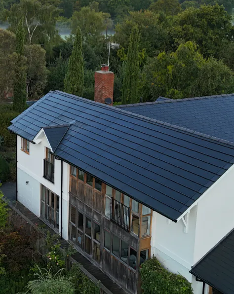 Expert Solar Tile Installation