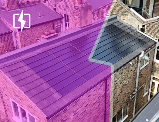 SolarTyle Case Studies - Project Success