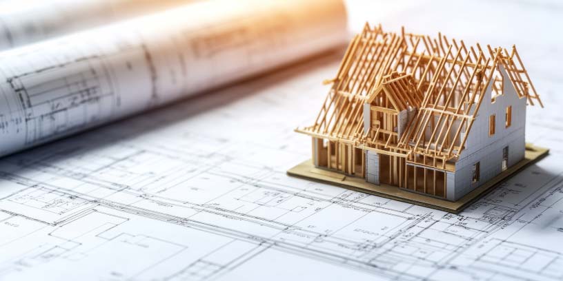 Detailed Solar Roof System for Architects