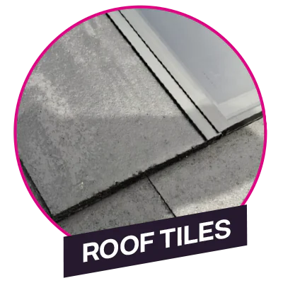 Standard Roofing Tiles - SolarTyle