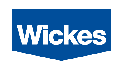 Wickes – Distribution Partner Logo